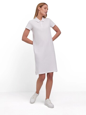 FALKE Kleid‌‌‌‌‌ in Weiß