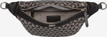 GABOR Fanny Pack 'Barina' in Black: front