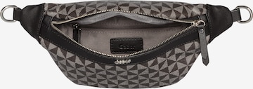 GABOR Fanny Pack 'Barina' in Black: front