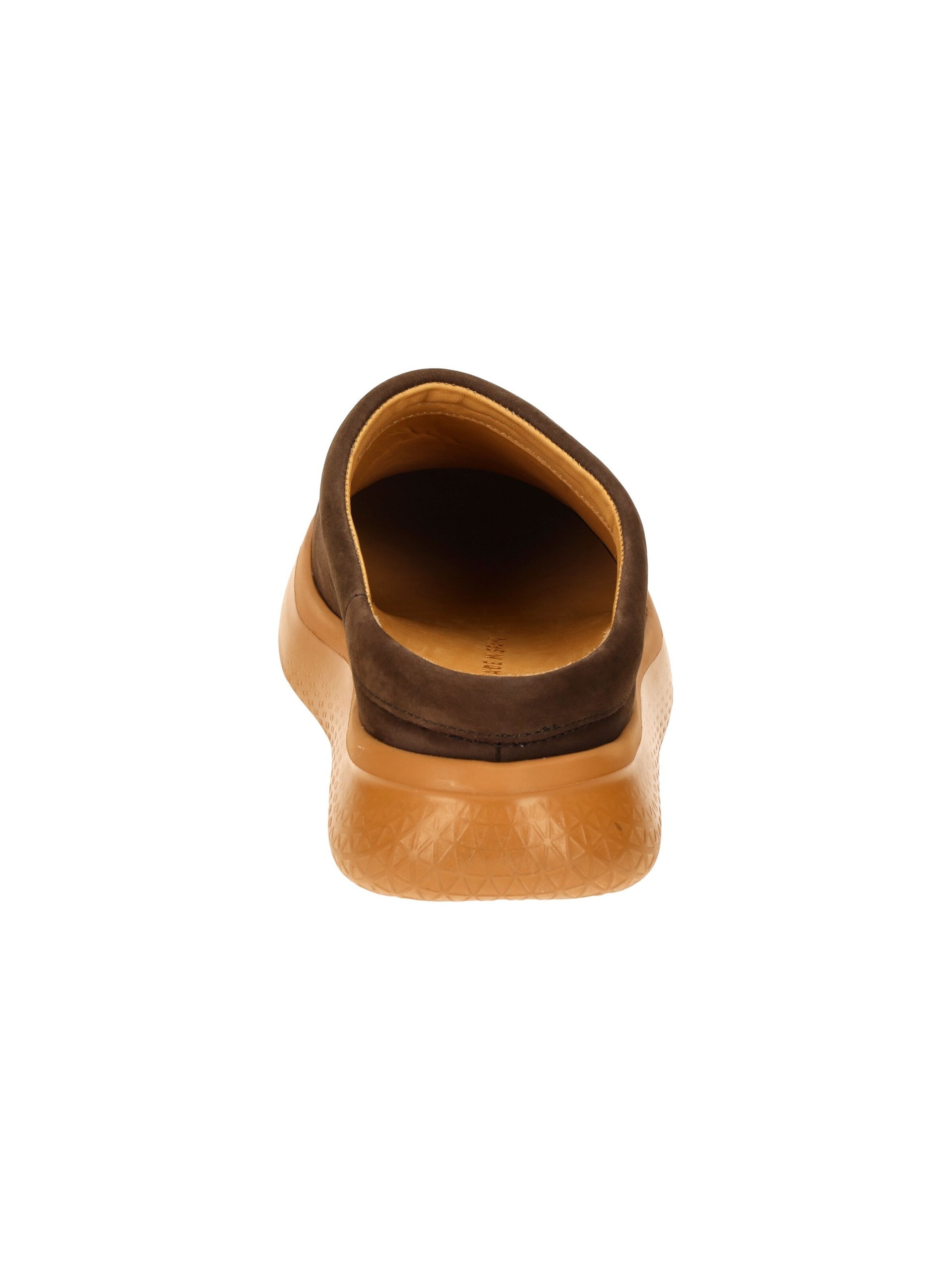 PANAMA JACK Clogs 'Panama Jack LEVI C3 Clogs Pantoletten braun'‌‌‌‌‌‌‌‌ in Braun