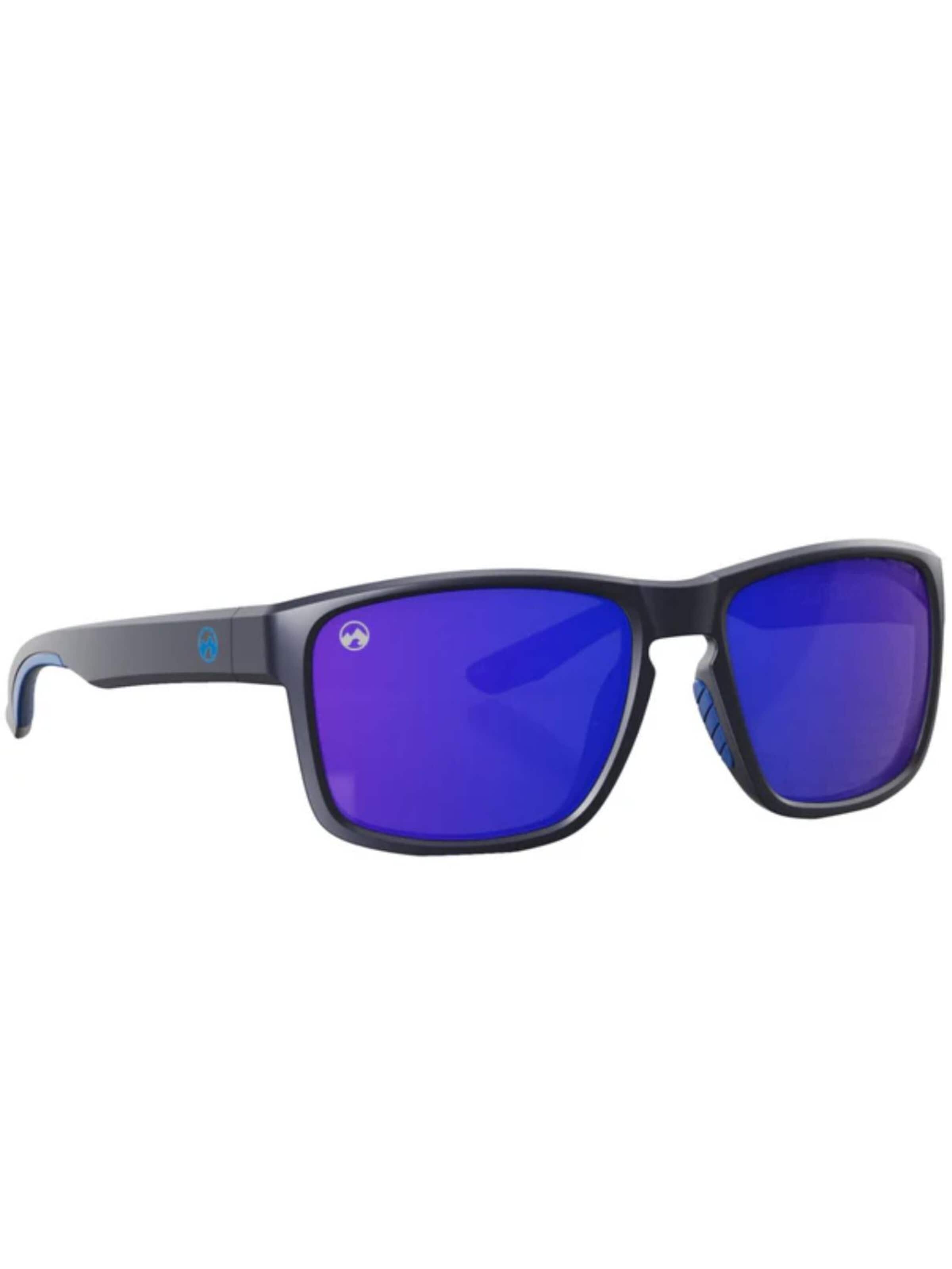 Occhiali da sole sportivi 'MowMow Floater Sunglasses - Sports Glasses - Cycling Glasses - Floating Sunglasses - Polarized - Men - Women' di Mowmow in blu