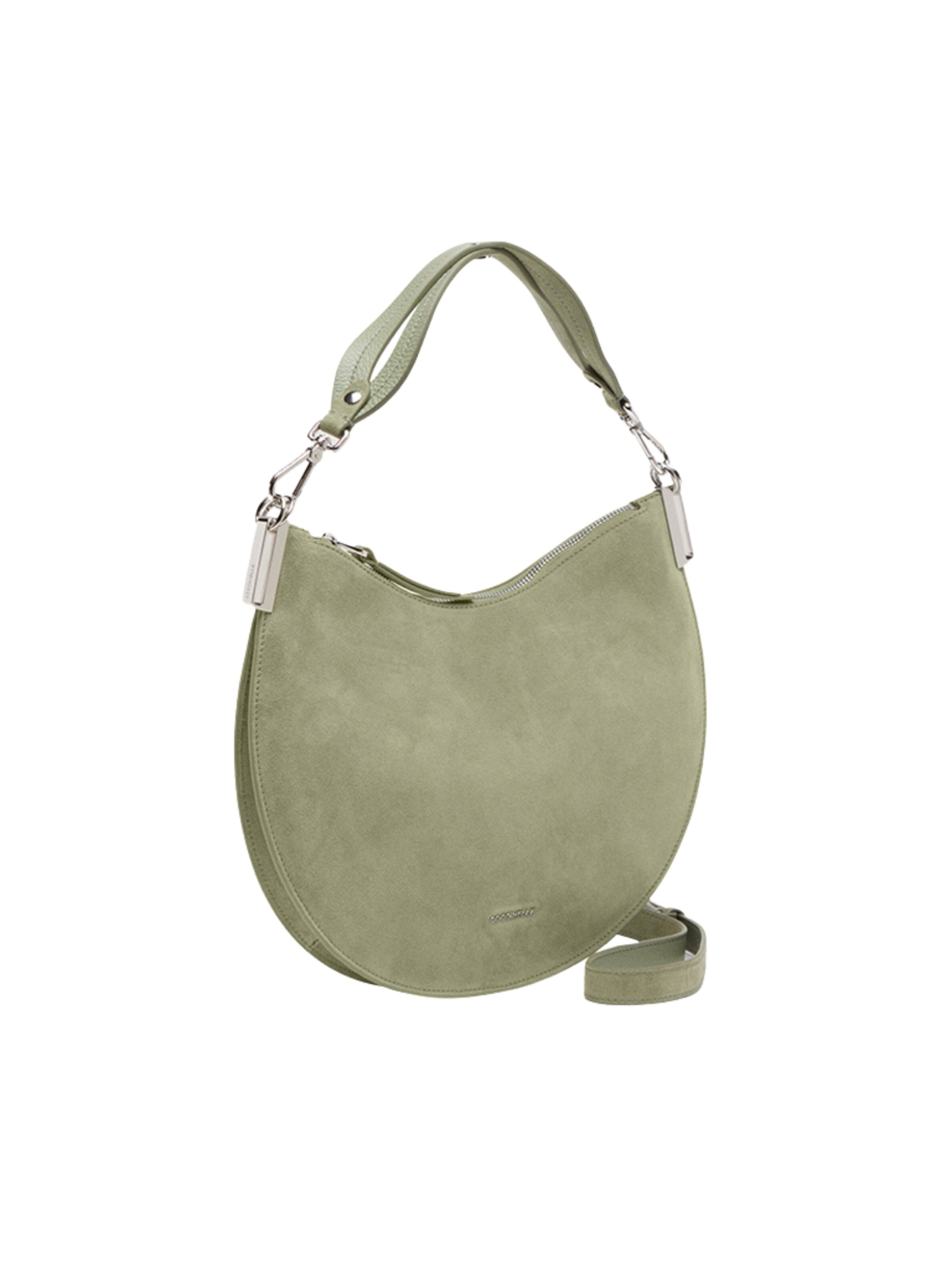 Coccinelle - Bolso de mano 'COCCINELLE SUNUP' en verde