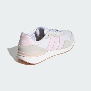 ADIDAS SPORTSWEAR Σνίκερ χαμηλό 'Run 60s 4.0' σε λευκό