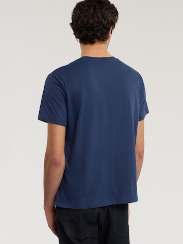 Trussardi Shirt in Blue