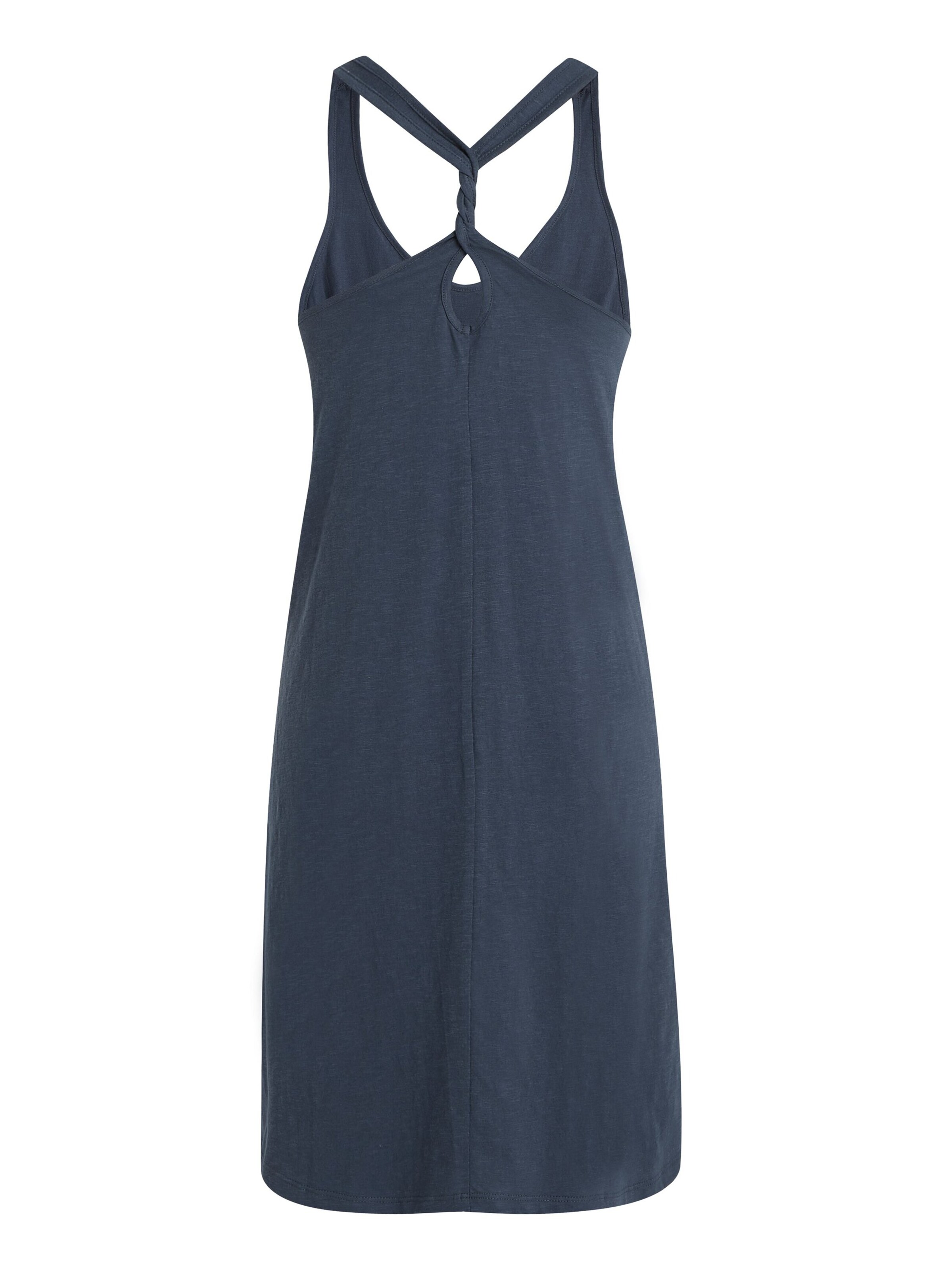PROTEST Dress 'PRTFELINE' in Blue