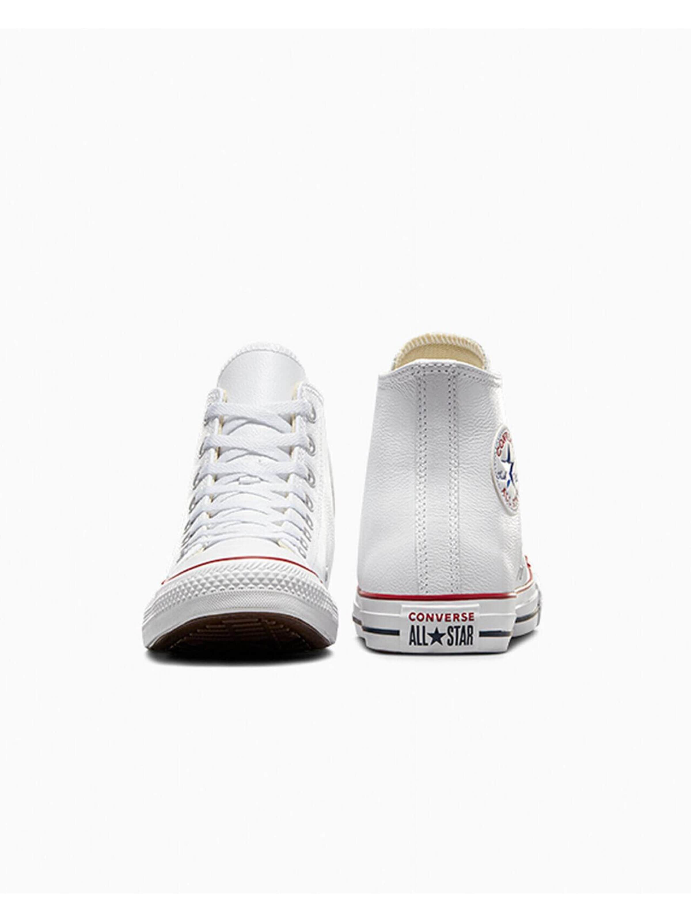 Sneaker bassa di CONVERSE in bianco