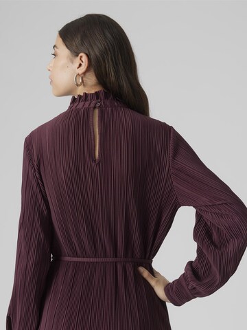 Robe VERO MODA en violet