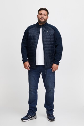BLEND - Chaqueta de entretiempo en azul