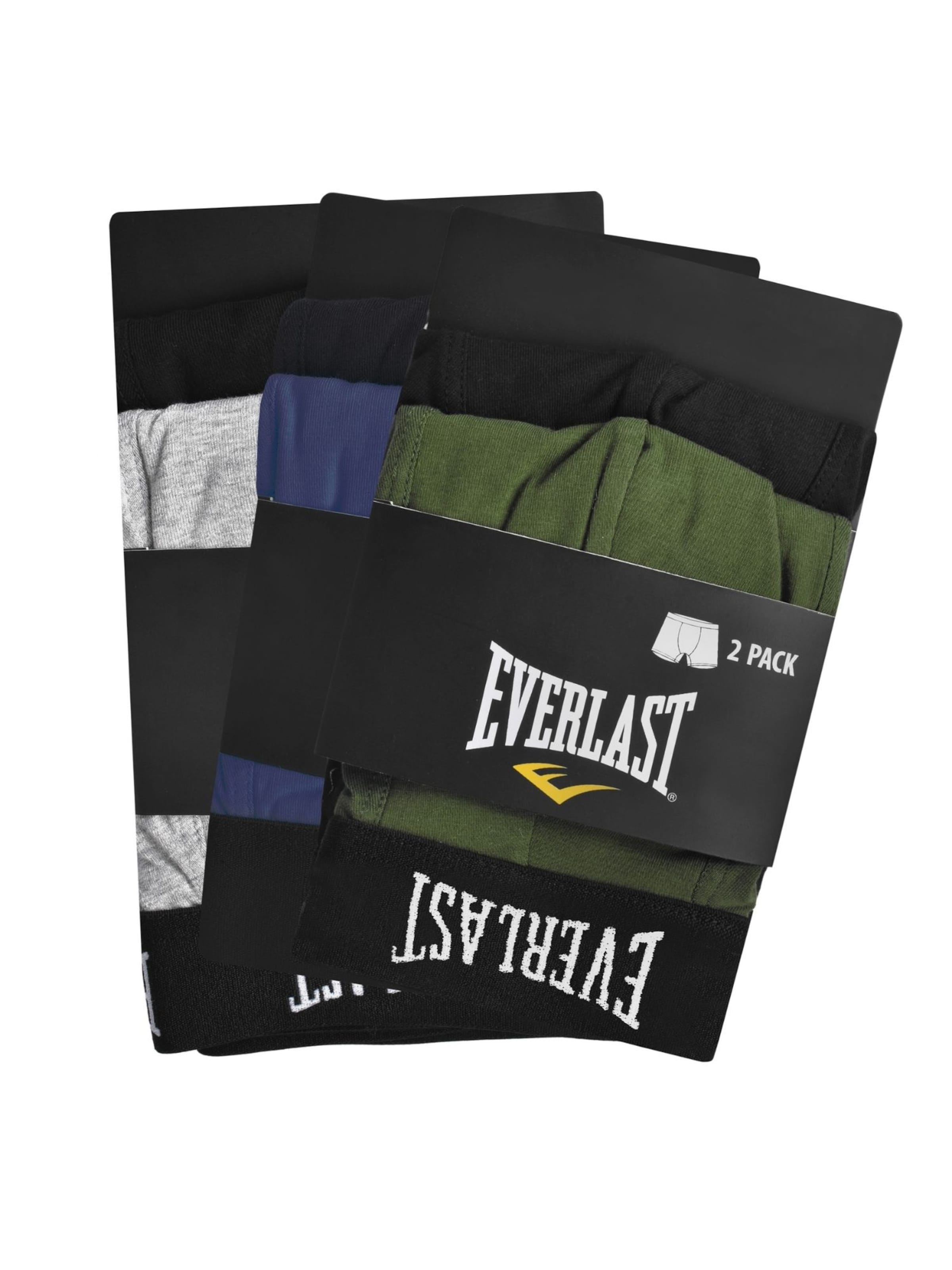 Everlast Boxershorts‌‌‌‌‌ in Mischfarben