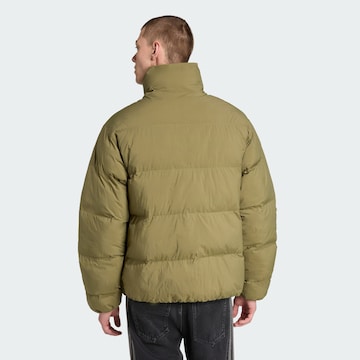 ADIDAS ORIGINALS Tussenjas in Groen