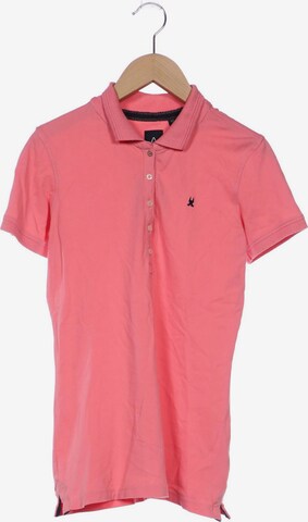 Gaastra Poloshirt XS in Pink: predná strana