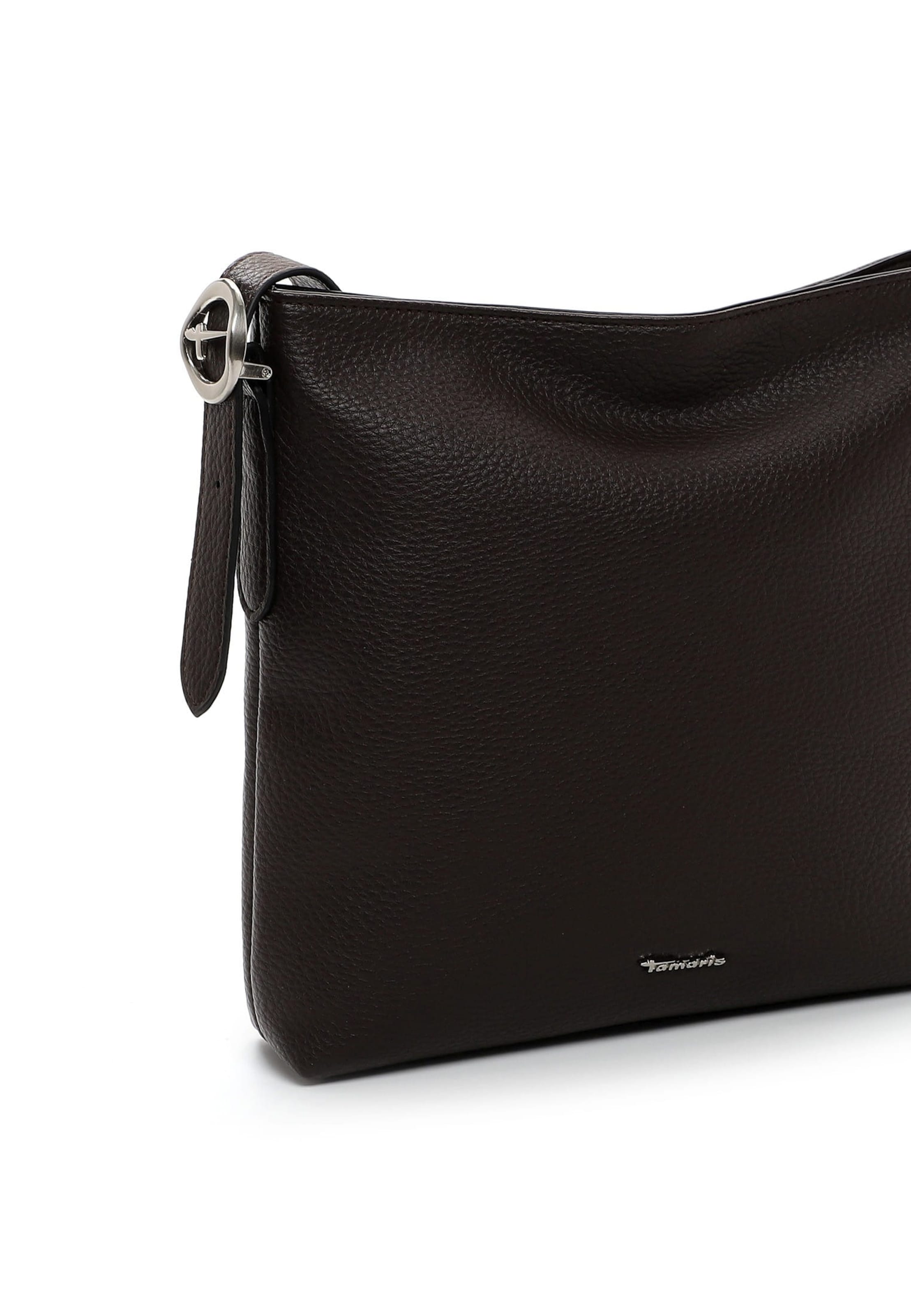 Tamaris Taška přes rameno 'Georgie' – hnědá