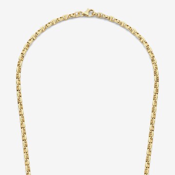 Isabel Bernard Necklace in Gold