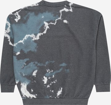 s.Oliver Sweatshirt in Grau