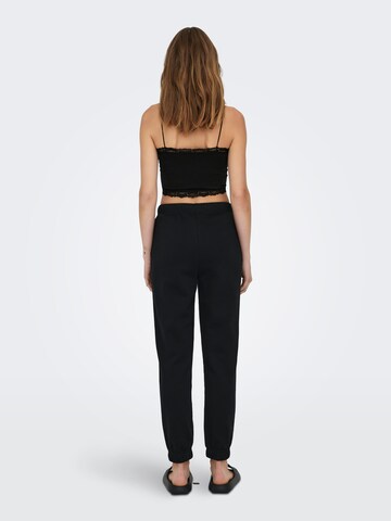 Maillot de corps 'ONLVICKY' ONLY en noir
