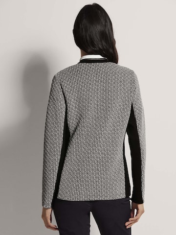 MADELEINE Strickjacke in Weiß