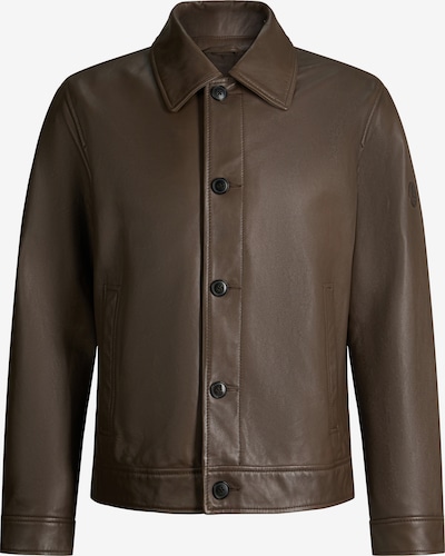 JOOP! Between-season jacket in S in Brown, Item view