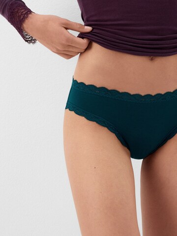 INTIMISSIMI Panty in Green
