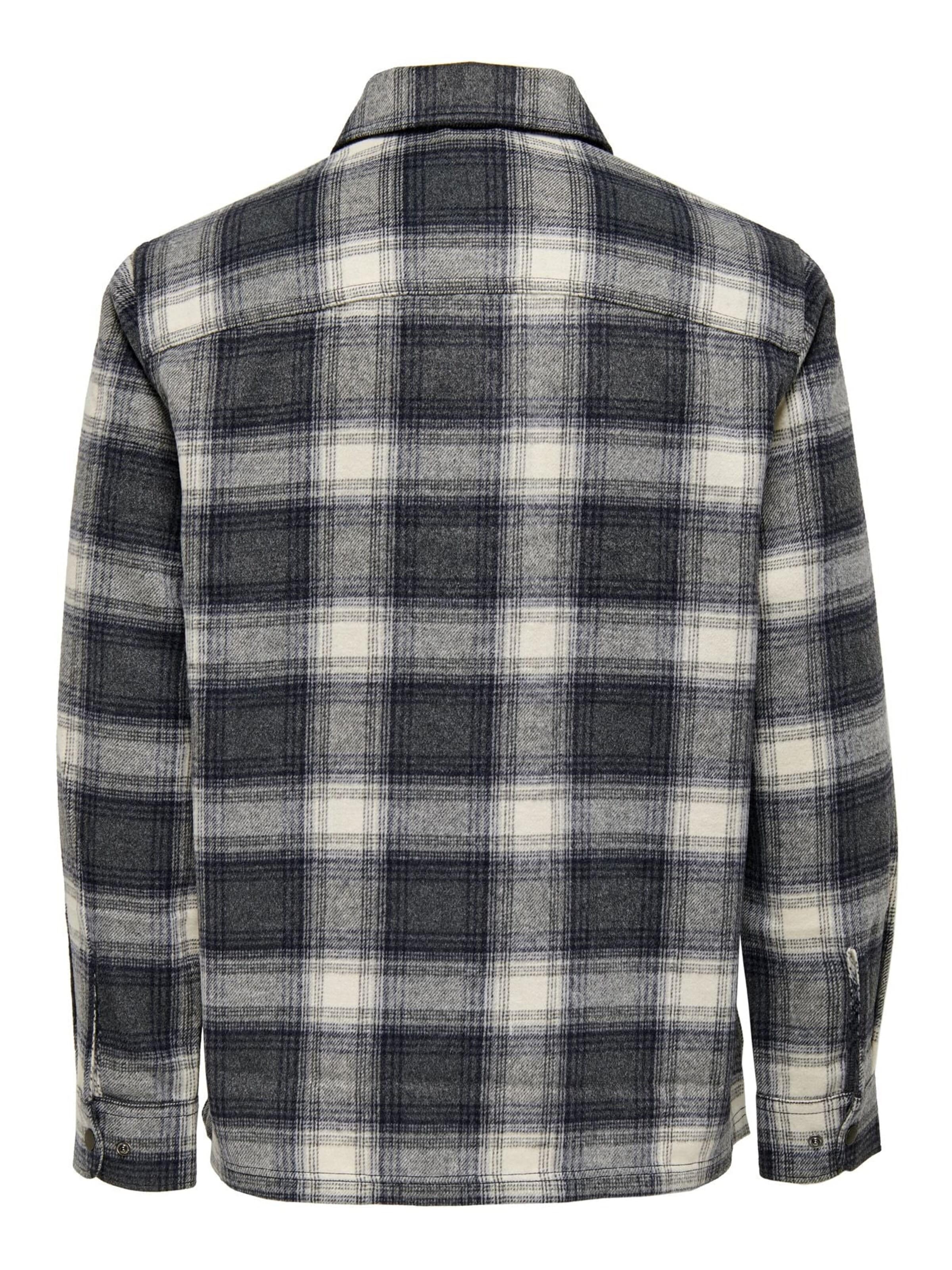 Only & Sons - Camiseta '22029772' en azul