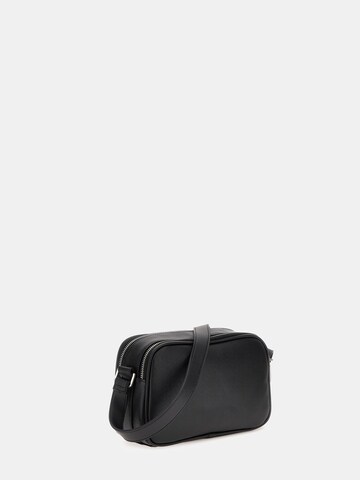 Sac à bandoulière GUESS en noir