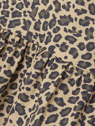 NAME IT Bluse in Braun