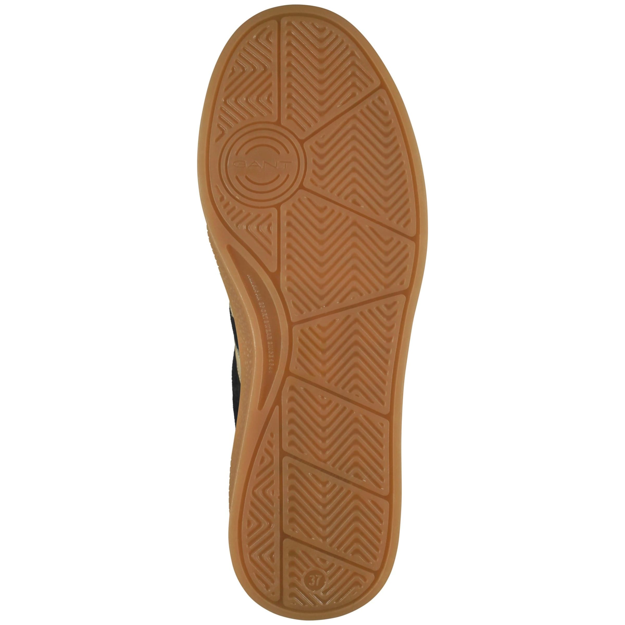 Sneaker bassa di GANT in blu