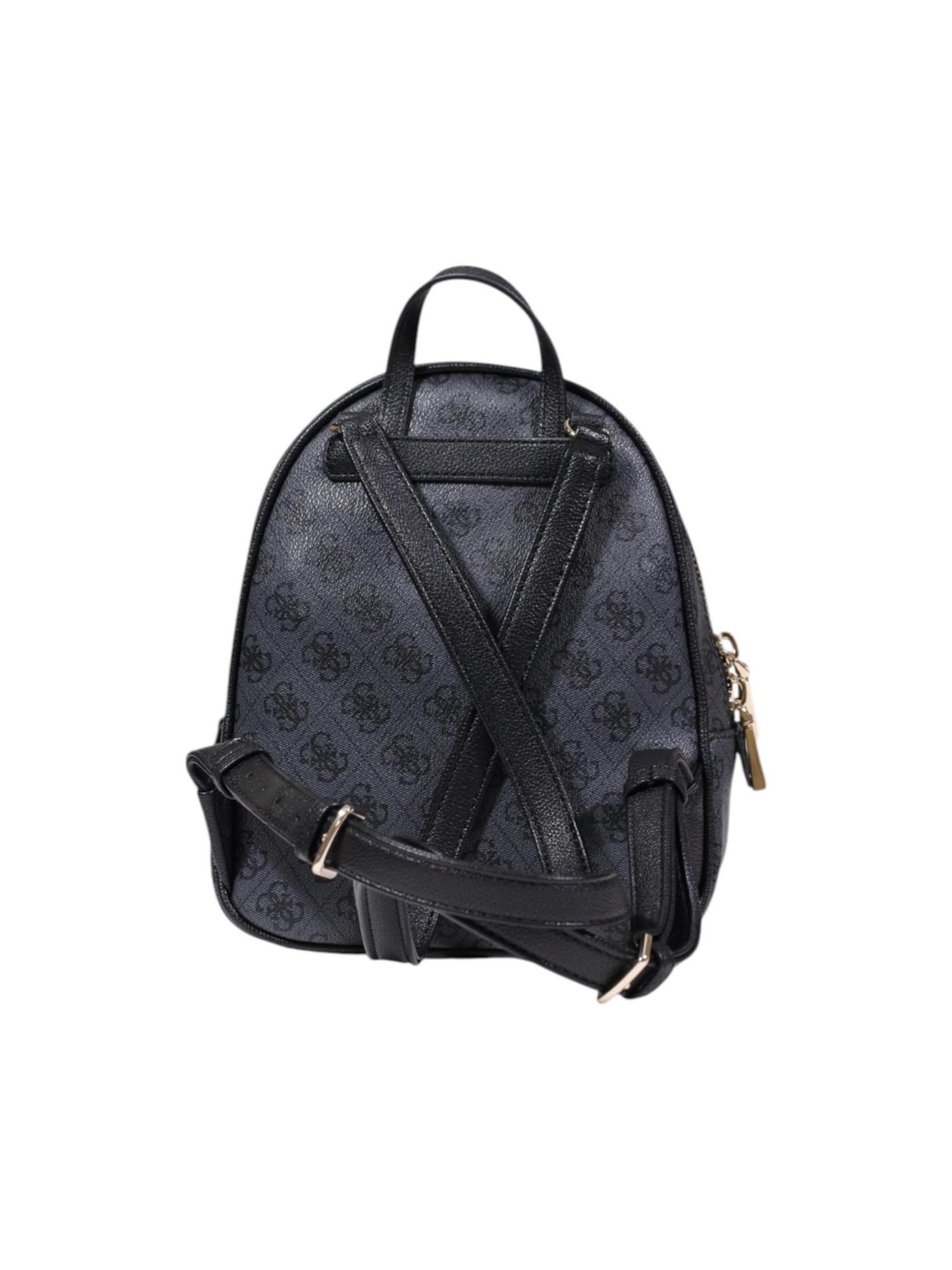GUESS - Mochila 'MANHATTAN II BACKPACK HWSG71 18320' en gris