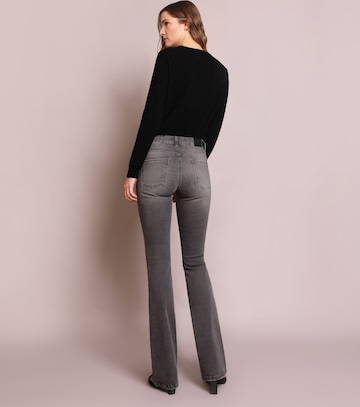 Scalpers Slimfit Jeans in Grau