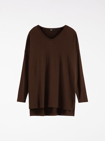 Friends Like These Туника в Коричневый