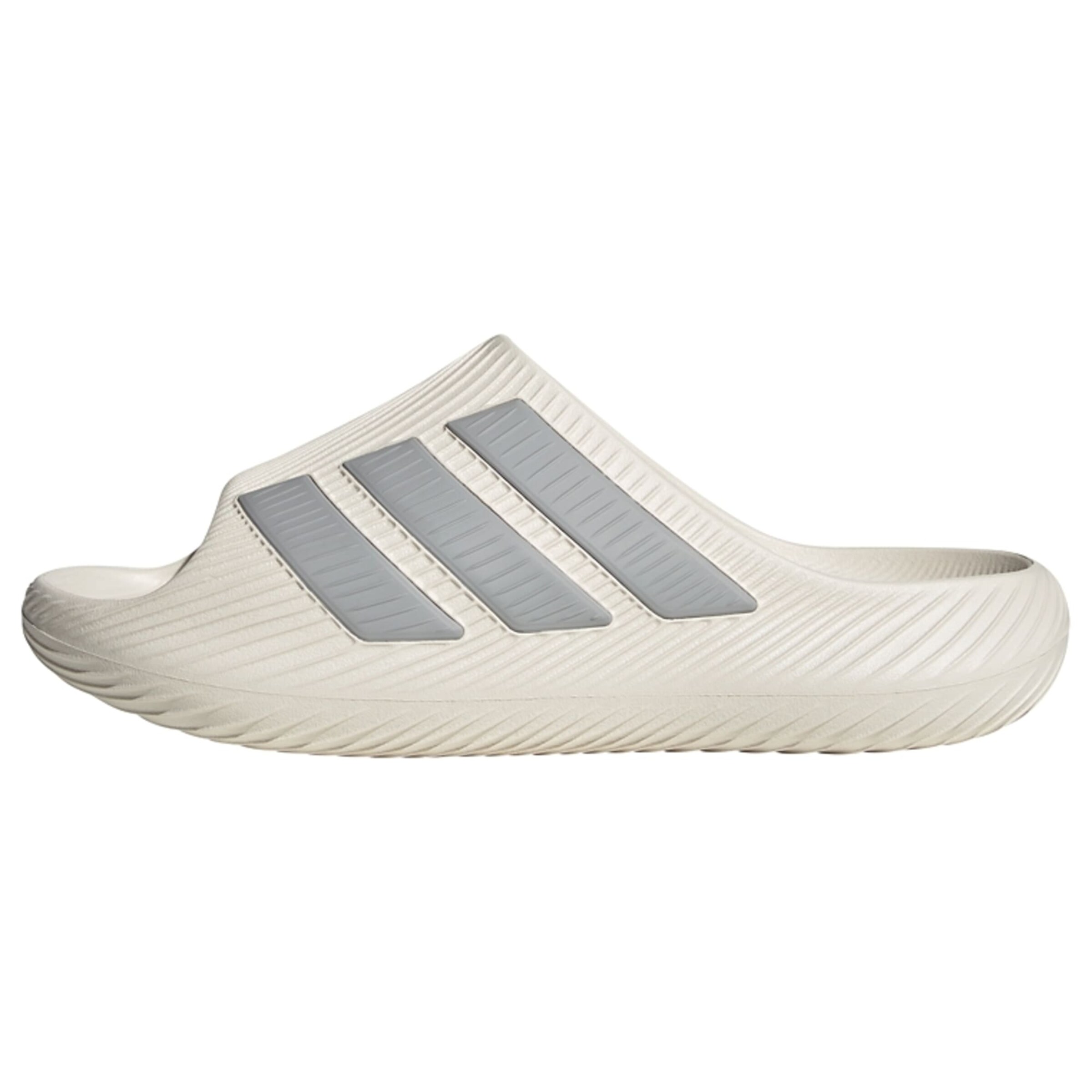 Claquettes / Tongs 'Purechill' ADIDAS SPORTSWEAR en blanc : devant