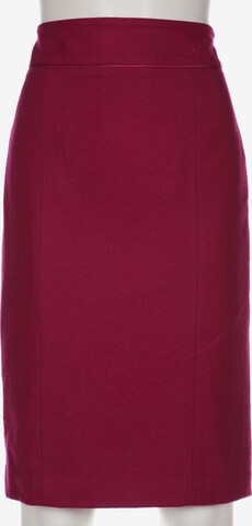 MONSOON Skirt in S in Pink: front