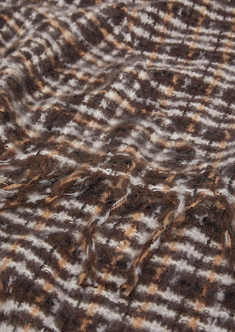 Écharpe s.Oliver en marron