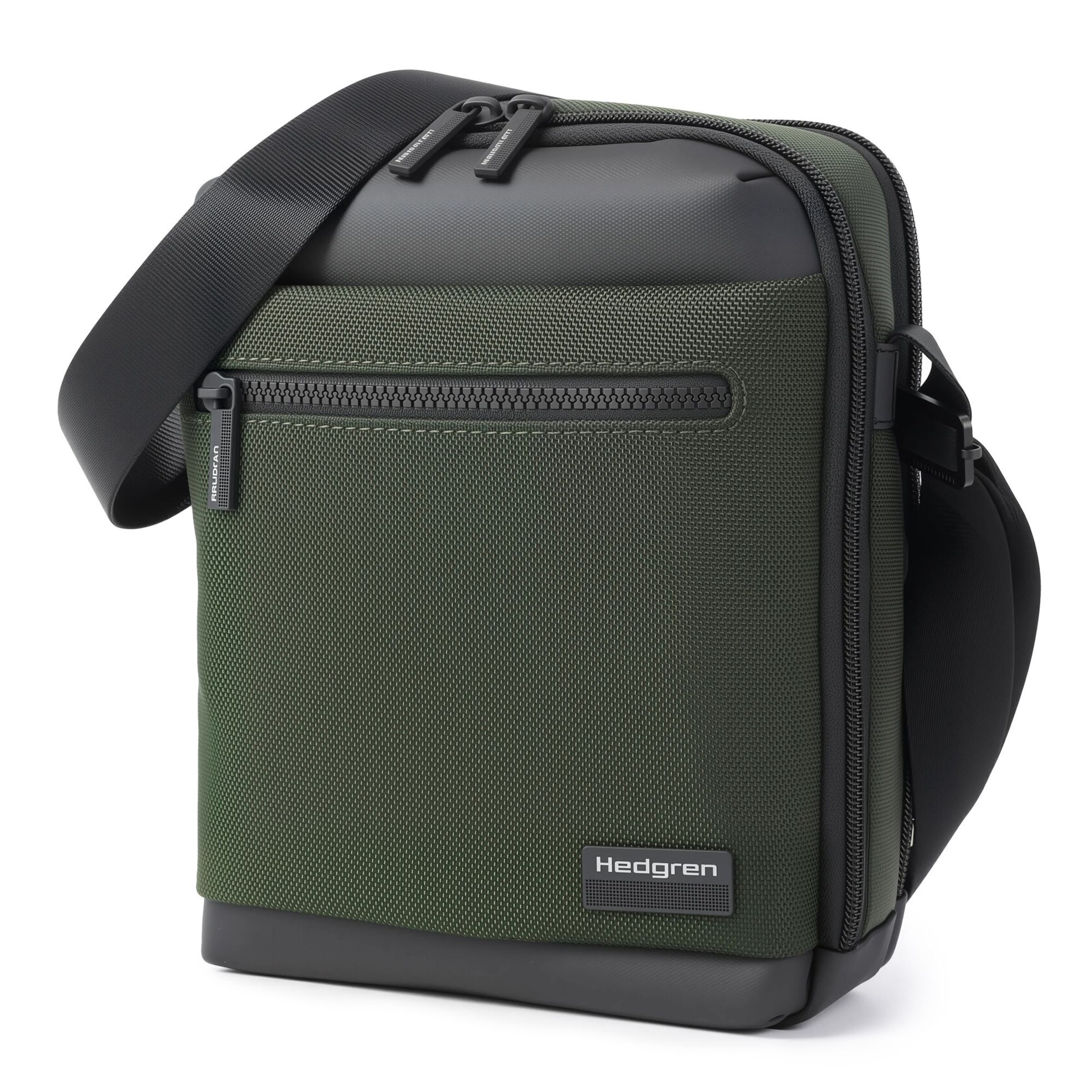 Hedgren Crossbody bag 'Next Inc' in Green