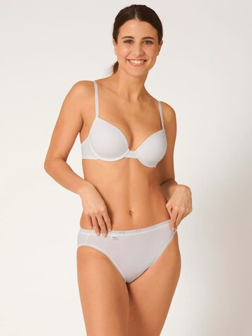 SLOGGI Slip ' Basic+ ' in Wit