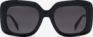Isabel Bernard Sunglasses in Black