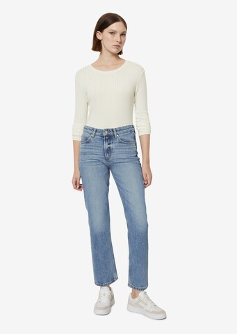 Marc O'Polo Regular Jeans in Blue