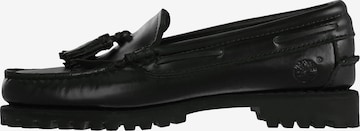 Mocassin 'AUTHENIC' TIMBERLAND en noir : devant