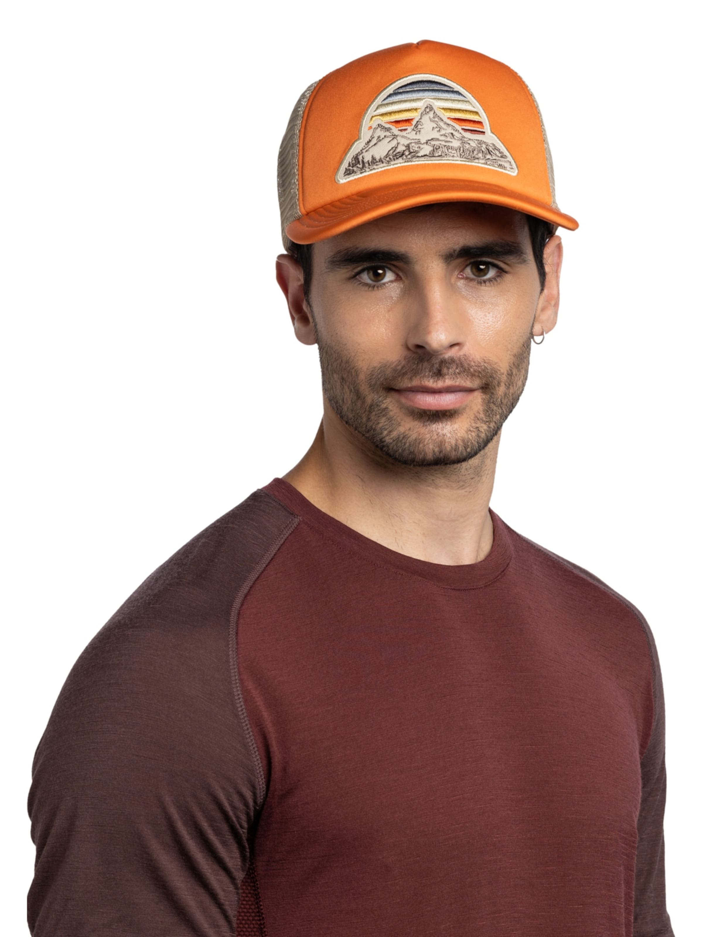 BUFF Cap‌‌‌‌‌‌‌‌‌ in Orange