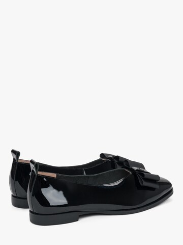 Estro Ballerina '25-161' i svart