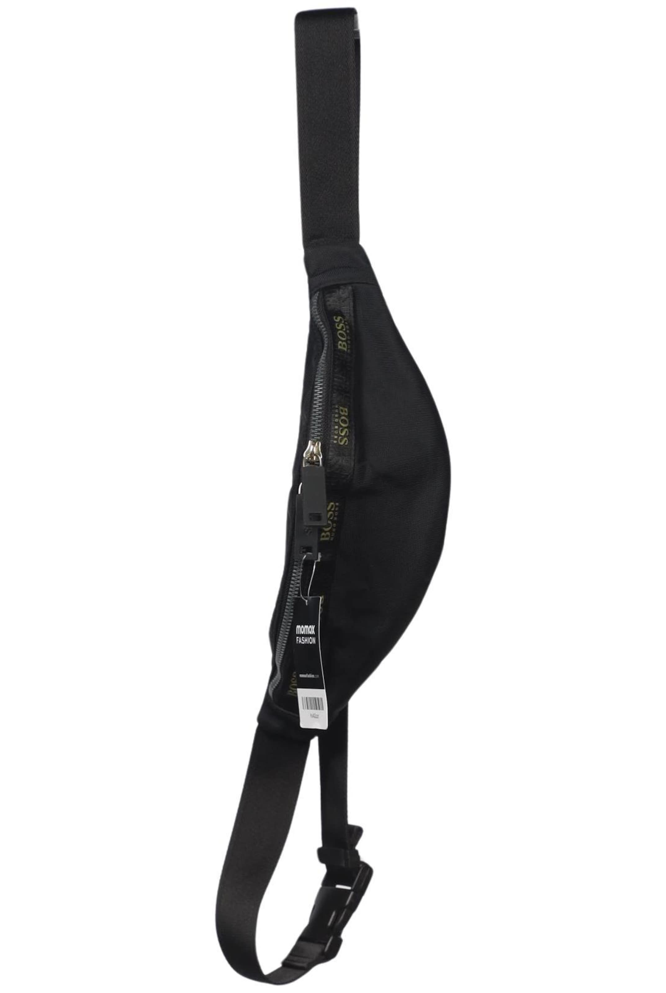 BOSS Black Bag in One size in Black: front