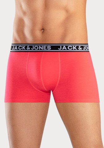 JACK & JONES Boxershorts in Mischfarben