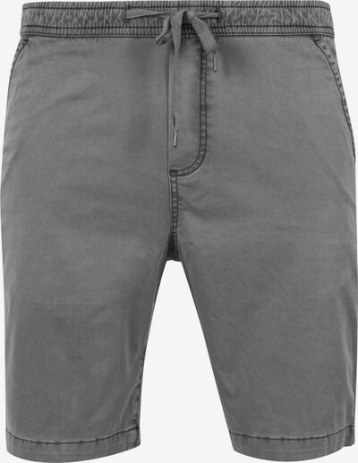 Urban Classics Pantalon en gris, Vue avec produit