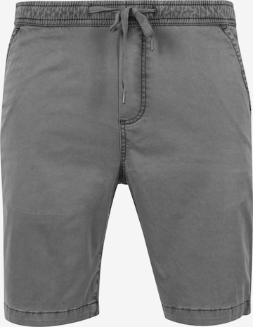 Urban Classics Kalhoty – šedá: přední strana