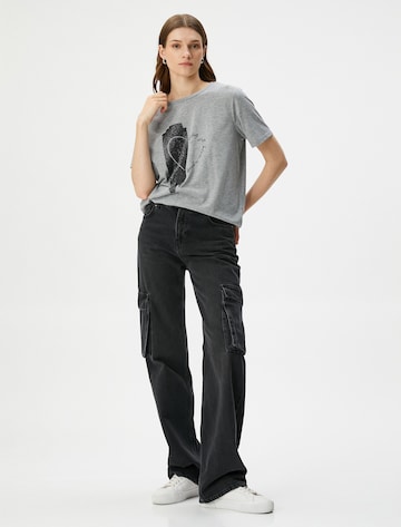 Koton Shirt in Grey