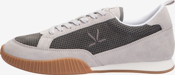 LLOYD Sneaker MOVA FORM in Grau: Vorderseite