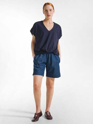 regular Pantaloni di DEHA in blu