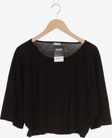 Noisy may Top & Shirt in M in Black: front