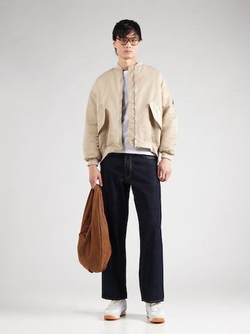 LEVI'S ® Baggy Джинсы '578' в Синий
