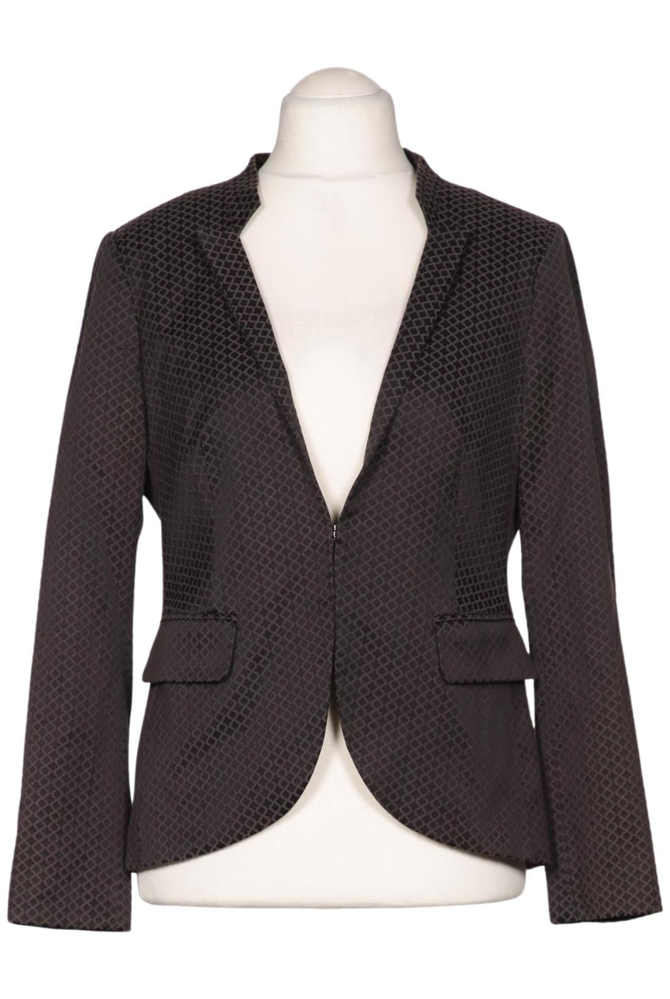 COMMA Blazer in XL in Black: front