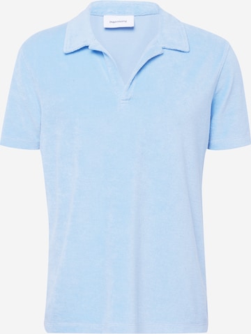 Harmony Paris Bluser & t-shirts 'TAO' i blå: forside